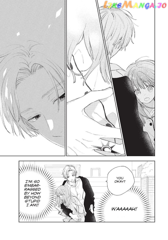 A Sign of Affection, Chapter 19 image 29